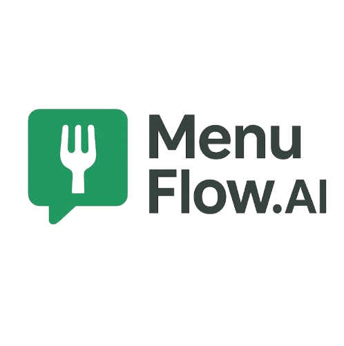 MenuFlow.AI Logo